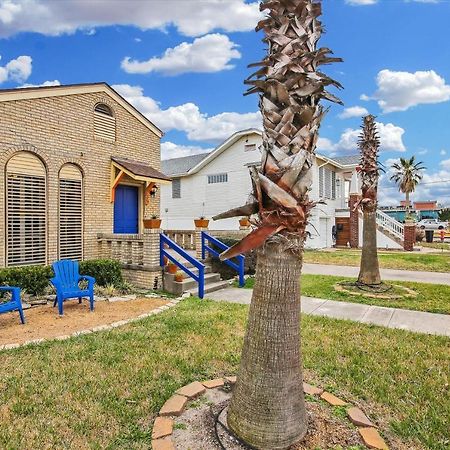 Endless Summer Galveston Bagian luar foto