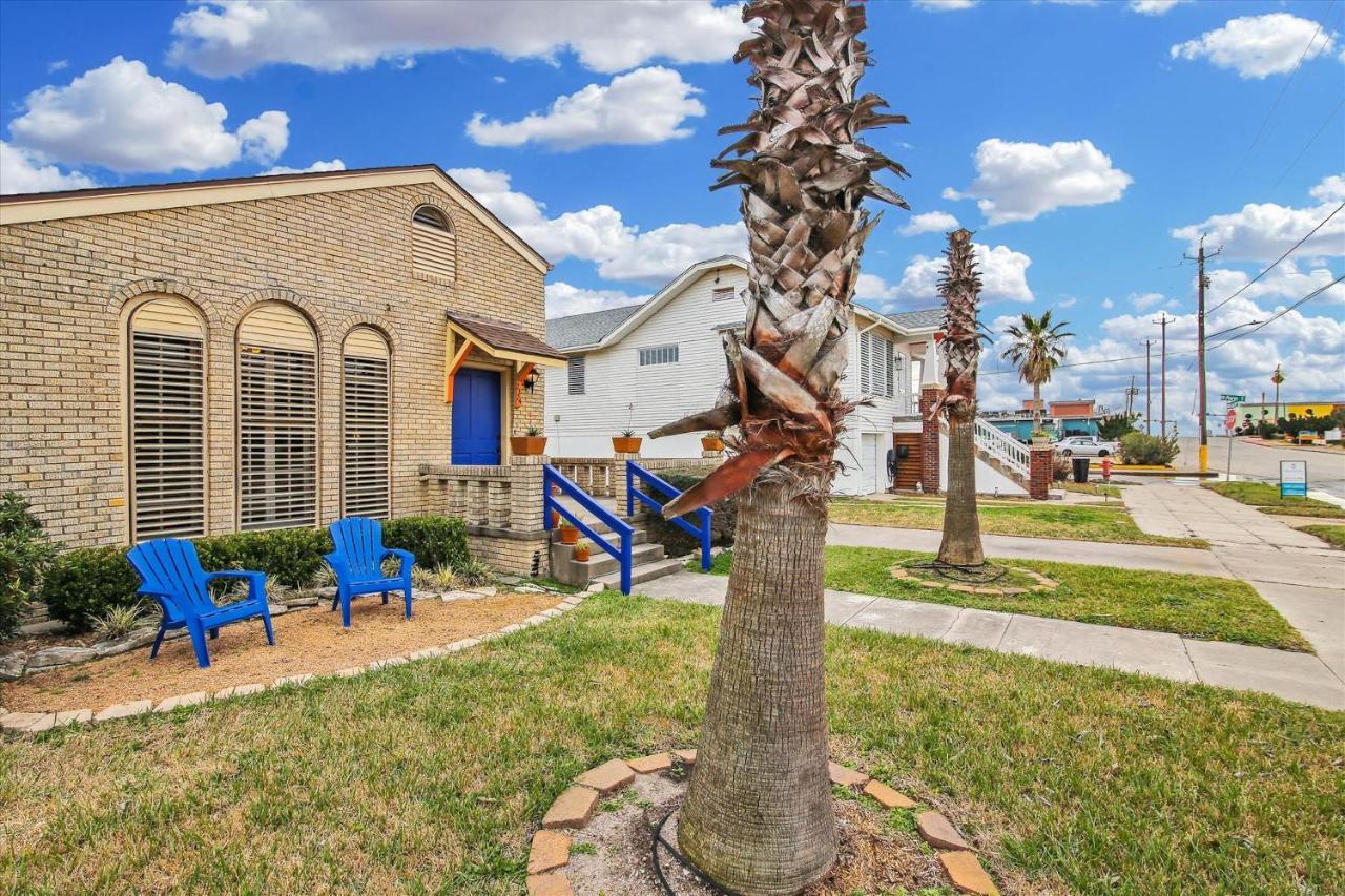 Endless Summer Galveston Bagian luar foto